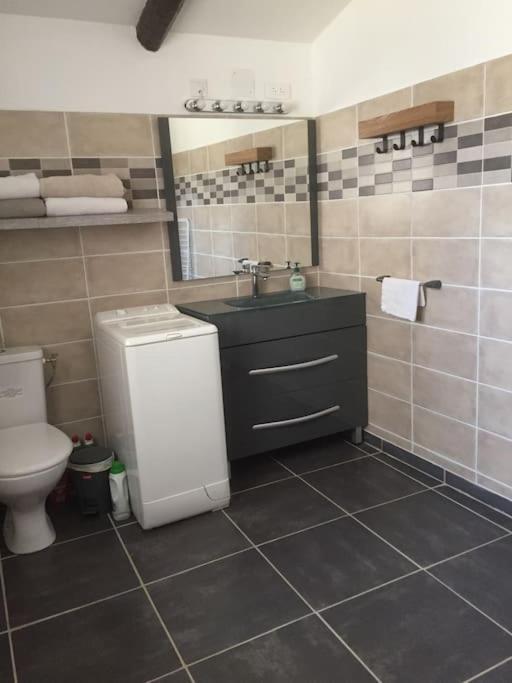 Logement Insolite Au Coeur D'Une Ecurie Arles Exterior photo